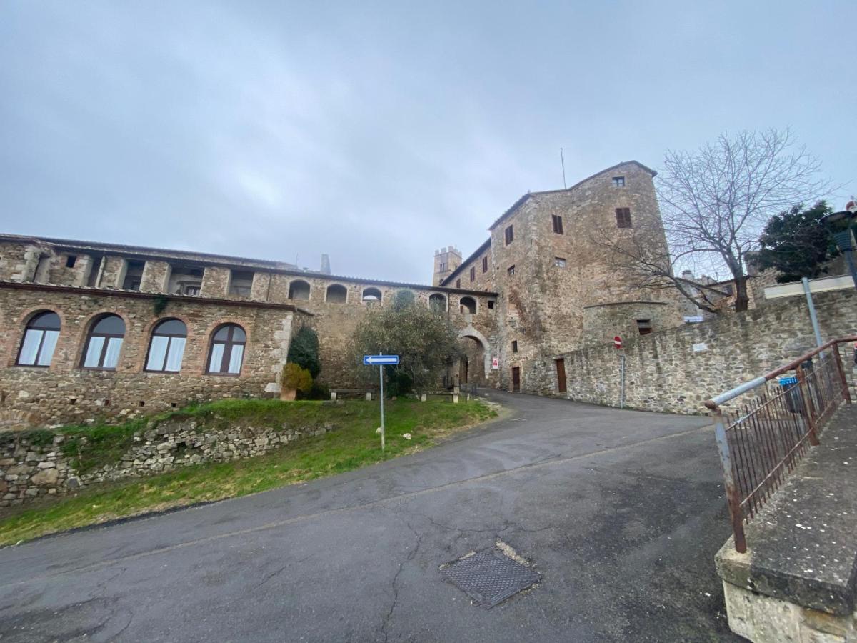 Vacanze Terme Di Saturnia Montemerano Eksteriør bilde