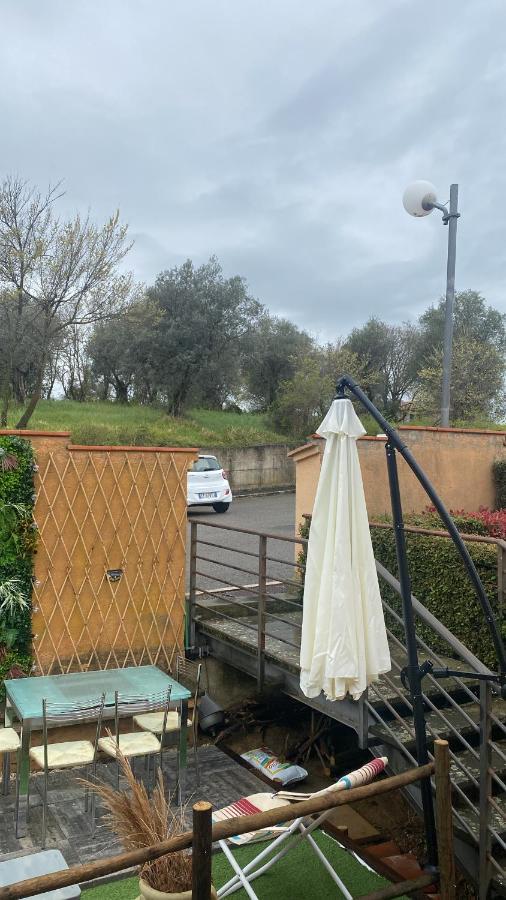 Vacanze Terme Di Saturnia Montemerano Eksteriør bilde